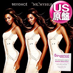 画像1: BEYONCE / ME, MYSELF AND I (米原盤/REMIX) [◎中古レア盤◎お宝！本物のUS原盤！2000年以降の人気レコード！]