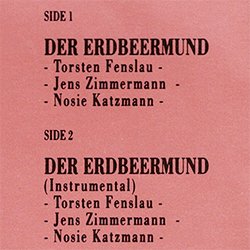 画像2: CULTURE BEAT / DER ERDBEERMUND (7インチ) [◎中古レア盤◎お宝！オランダ版ジャケ7"！極上イビザ古典！]