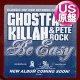 GHOSTFACE KILLAH / BE EASY (米原盤/3VER) [◎中古レア盤◎お宝！本物のUS原盤！2000年以降の人気レコード！]