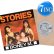 画像1: BONEY M / STORIES (7インチMIX) [◎中古レア盤◎お宝！美品！英国版ジャケ7"MIX！希少カバー！] (1)