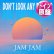 画像1: JAM JAM / DON'T LOOK ANY FURTHER (独原盤/12"MIX) [◎中古レア盤◎お宝！ドイツ版ジャケ！極上カバー！トランペット版入り！] (1)