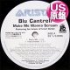 BLU CANTRELL / MAKE ME WANNA SCREAM (米原盤/3VER) [◎中古レア盤◎お宝！本物のUS原盤！2000年以降の人気レコード！]