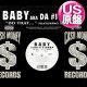 BABY feat P. DIDDY / DO THAT ... (米原盤/4VER) [◎中古レア盤◎お宝！本物のUS原盤！2000年以降の人気レコード！]