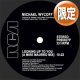 MICHAEL WYCOFF / LOOKING UP TO YOU (新EDIT) [■限定■お宝直行！少量生産！NEWリミックス+オリジ！]