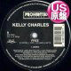 KELLY CHARLES / FREE (米原盤/REMIX) [◎中古レア盤◎お宝！滅多に無し！本物の原盤！R&Bカバー！]