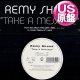 REMY SHAND / TAKE A MESSAGE (米原盤/5VER) [◎中古レア盤◎お宝！本物のUS原盤！2000年以降の人気レコード！]