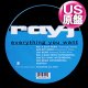 RAY J / EVERYTHING YOU WANT (米原盤/REMIX) [◎中古レア盤◎お宝！本物のUS原盤！90's R&B人気レコード！]