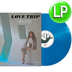 画像1: 間宮貴子 / LOVE TRIP (LP/全10曲) [■LP■祝！リプレス！クリアブルー盤！80's和物シティ・ポップ最高峰！]