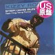 KIZZY ROCK feat YING YANG TWINS / STEP！(米原盤/全2曲) [◎中古レア盤◎お宝！ジャケ付原盤！2000年以降人気レコード！]