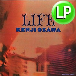 画像1: 小沢健二 / LIFE (LP/全8曲) [■LP■祝！超待望の再発！J-POP大名盤！今夜はブギー・バック ！ラブリー！]