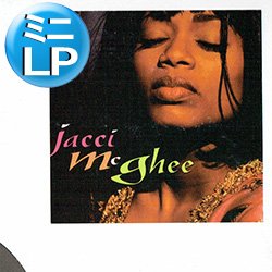 画像1: JACCI MCGHEE / アルバムサンプラー (ミニLP/全5曲) [■廃盤■激レア！美A級品！超少量生産！日本版独占！音質抜群！]