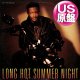 J.T TAYLOR / LONG HOT SUMMER NIGHT (米原盤/12"MIX) [◎中古レア盤◎お宝！金印入り！ジャケ付原盤！大人のアーバンR&B！]