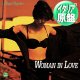 SISSY TAYLOR / WOMAN IN LOVE (伊原盤/4VER) [◎中古レア盤◎激レア！美品！幻のジャケ付原盤！グラビ最高峰！]