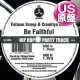 CROOKLYN CLAN / BE FAITHFUL (米原盤/2VER) [◎中古レア盤◎お宝！人気NO.1！不滅のPARTYトラックス！]