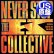 画像1: K COLLECTIVE / NEVER STOP (米原盤/6VER) [◎中古レア盤◎お宝！美A級品！US原盤！コレが原曲！男性版！] (1)