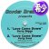 画像1: BARRY BIGGS / LOVE COME DOWN + 3曲 (全4曲) [◎中古レア盤◎お宝！美A級品！少量生産！日本企画！全曲カバー！] (1)