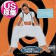 T-BOZ (TLC) / TOUCH MYSELF (米原盤/REMIX) [◎中古レア盤◎お宝！シュリンク付美品！ジャケ付原盤！ソロヒット！]