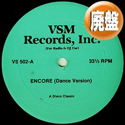 画像1: CHERYL LYNN / ENCORE (12"MIX/全3曲) [◎中古レア盤◎お宝！美品！人気ネタ！ダンスMIX！]