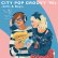 画像2: V.A / CITY POP GROOVY 90's (2LP/全18曲) [■2LP■お宝直行！超限定2枚組カラーLP！90年代特集！お洒落シティポップ！] (2)