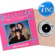 SHALAMAR / A NIGHT TO REMEMBER (7"MIX/M&Mミックス) [◎中古レア盤◎激レア！ピンクジャケ7"MIX！モラレスEDIT！]