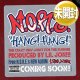 N.O.R.E. feat ASHANTI / HANG, HANG (米原盤/4VER) [◎中古レア盤◎お宝！なんと未開封！2000年以降の人気レコード！]