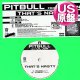 PITBULL feat LIL JON / THAT'S NASTY (米原盤/全2曲) [◎中古レア盤◎お宝！本物のUS原盤！2000年以降の人気レコード！]