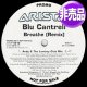 BLU CANTRELL / BREATHE (USプロモ/REMIX) [◎中古レア盤◎お宝！USプロモオンリー原盤！R&Bハウス！]