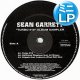 SEAN GARRETT / アルバムサンプラー (ミニLP/全6曲) [◎中古レア盤◎お宝！美品！超少量生産！日本企画のみ！]