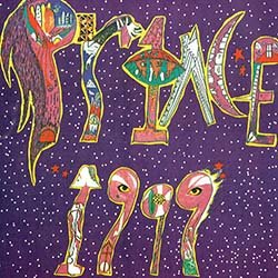 画像2: PRINCE / 1999 (フルレングスMIX/全2曲) [◎中古レア盤◎お宝！ジャケ付12"！特大ヒット！フルレングスMIX！]