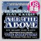 BEANIE SIGEL feat R.KELLY / ALL THE ABOVE (米原盤/3VER) [◎中古レア盤◎お宝！シュリンク付美品！本物のUS原盤！2000年以降人気レコード！]