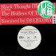 BLACK THOUGHT (THE ROOTS) / THE HOLLERS OF THE HORN (原盤/ジャパンREMIX) [◎中古レア盤◎お宝！日本盤オンリー！DJ CELORY REMIX！]