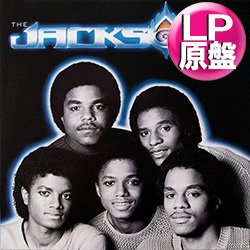 画像1: THE JACKSONS / ハートブレイク・ホテル (LP原盤/全9曲) [◎中古レア盤◎お宝！コレは原盤！ダンスクラシック名盤！]