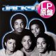 THE JACKSONS / ハートブレイク・ホテル (LP原盤/全9曲) [◎中古レア盤◎お宝！コレは原盤！ダンスクラシック名盤！]