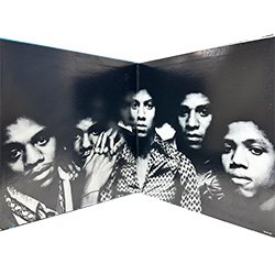 画像2: THE JACKSONS / 僕はゴキゲン (LP/全10曲) [◎中古レア盤◎激レア！少量生産！海外高値の日本版帯付！ソウル名盤！]