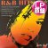 画像1: PAM HALL / R&B HITS REGGAE STYLE (LP原盤/全12曲) [◎中古レア盤◎お宝！本物の原盤！カバーアルバム傑作！] (1)