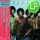 THE JACKSONS / 僕はゴキゲン (LP/全10曲) [◎中古レア盤◎激レア！少量生産！海外高値の日本版帯付！ソウル名盤！]