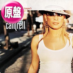 画像1: BLU CANTRELL / HIT 'EM UP STYLE (欧州原盤/REMIX) [◎中古レア盤◎お宝！ジャケ付きEU原盤！2000年以降人気レコード！]