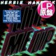 HERBIE HANCOCK / LITE ME UP (LP原盤/全8曲) [◎中古レア盤◎お宝！コレはUS原盤！ダンクラ鉄板！]