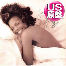 画像1: JANET JACKSON / YOU WANT THIS (米原盤/全3曲) [◎中古レア盤◎お宝！本物のUS原盤！3曲入り！]