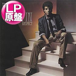 画像1: BILLY GRIFFIN / SERIOUS (LP原盤/全8曲) [◎中古レア盤◎お宝！本物の原盤！80's大人ダンサー傑作！]