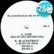 SADE / KISS OF LIFE (マル秘MIX/全2曲) [◎中古レア盤◎激レア！少量生産！超人気マル秘MIX！TOP BILLIN使い！]