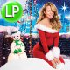 MARIAH CAREY / MERRY CHRISTMAS II YOU (LP/全13曲) [■LP■激レア！未開封新品！X'MAS名盤！OHサンタ！蛍の光！］