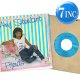 AMII STEWART / FRIENDS (7インチ) [◎中古レア盤◎お宝！イタリア版ジャケ7"！美メロ80's！]