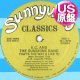 K.C. & THE SUNSHINE BAND / THAT'S THE WAY (米原盤/86年MIX) [◎中古レア盤◎お宝！シュリンク付US原盤！必殺「86年リミックス」！]