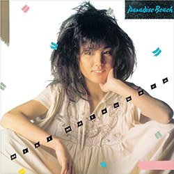 画像2: 松原みき / PARADISE BEACH (LP/全10曲) [■LP■お宝直行！カラー盤復刻！ベストアルバム！真夜中のドア！特典付！]