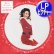 画像1: MARIAH CAREY / MERRY CHRISTMAS (ピクチャーLP/全11曲) [■LP■お宝直行！30周年記念ピクチャー盤！恋人たちのクリスマス！] (1)