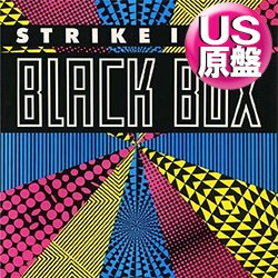 画像1: BLACK BOX / STRIKE IT UP (米原盤/12"MIX) [◎中古レア盤◎お宝！ジャケ付原盤！大HITイタロハウス！]