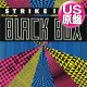 BLACK BOX / STRIKE IT UP (米原盤/12"MIX) [◎中古レア盤◎お宝！ジャケ付原盤！大HITイタロハウス！]