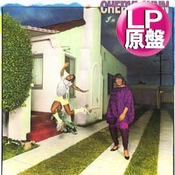 画像1: CHERYL LYNN / IN THE NIGHT (LP原盤/全9曲) [◎中古レア盤◎お宝！本物の原盤！80'sダンクラ名盤！]