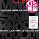 L.L. COOL J / MAMA SAID KNOCK YOU OUT (米原盤/7VER) [◎中古レア盤◎激レア！本物のUS原盤！ミドル最高峰！]